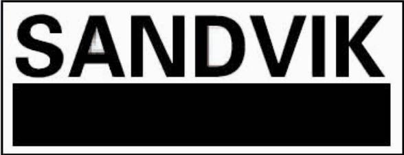 SANDVIKP\C֧ܰ\܇